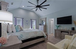 303 Square Rigger Street, Rockport, TX 78382