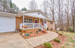 1925 S Lafayette Street, Shelby, NC 28152