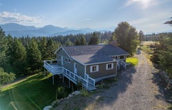 584 Mack Road, Libby, MT 59923