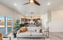 8408 Phil Place Court, Vinton, TX 79821