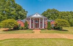 14015 Ballentine Road, Sardis, MS 38666