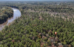 1.08 MOL AC Old HWY 24 Parcel 24, Mc Lain, MS 39456