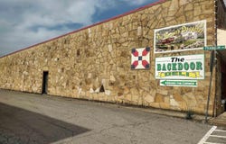223 W Main, Mountain View, AR 72560