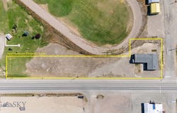 308 3rd Avenue SW, White Sulphur Springs, MT 59645