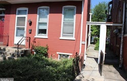 116 COLLEGE AVENUE, LANCASTER, PA 17603