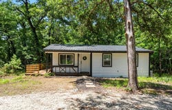 110 Fawn Trail, Mabank, TX 75156