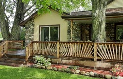 8110 Perry Road, Houghton Lake, MI 48629