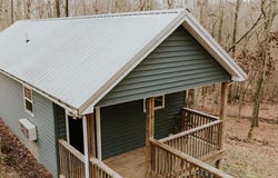 866 Wilderness Drive, Mammoth Cave, KY 42259
