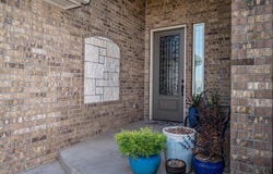 2501 Wayne Cutt Avenue, Yukon, OK 73099