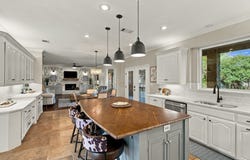 303 Highland Court, Double Oak, TX 75077