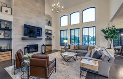 1248 Cimarron Road, Frisco, TX 75036