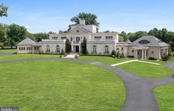 326 TOM BROWN ROAD, MOORESTOWN, NJ 08057