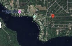 104 Helen Ave, Georgetown, FL 32139