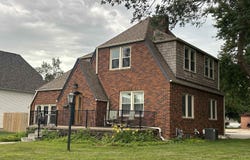 1465 Grant Street, Blair, NE 68008