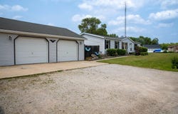 880 Ln 301 Barton Lake, Fremont, IN 46737