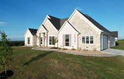 1038 Deer Island Court, Azle, TX 76020