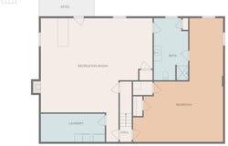 468 GEORGE JAMES LOOP, RADIANT, VA 22732