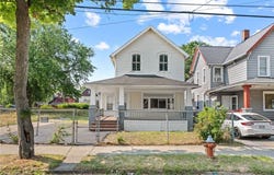 1735 Buhrer Avenue, Cleveland, OH 44109