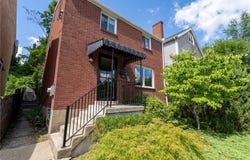 538 MARIE AVE., Avalon, PA 15202