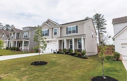 895 Garnet Drive, Acworth, GA 30101
