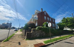 500 E RAMBO STREET, BRIDGEPORT, PA 19405