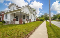 1923 S Izard, Little Rock, AR 72206