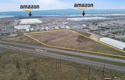 TBD (13.56ac) E A Street, Pasco, WA 99301