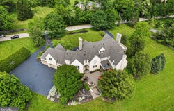 1214 HUNT SEAT DRIVE, LOWER GWYNEDD, PA 19002