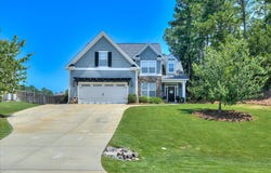 915 Kate Drive, Evans, GA 30809