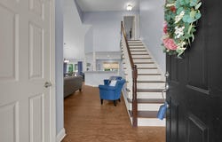 314 Middleburn Street, Johnstown, OH 43031