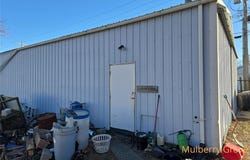 107 W Wall Street, Mulberry Grove, IL 62262