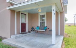 311 N Stanley Street, Hinton, OK 73047