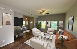 1510 W Woodard Street, Denison, TX 75020