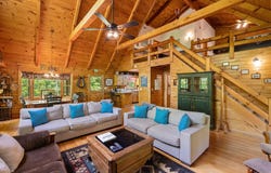 1600 My Mountain Road, Morganton, GA 30560