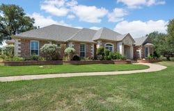 175 Winding Trail, Crawford, TX 76638