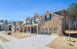 3405 Linstead Court, Loganville, GA 30052