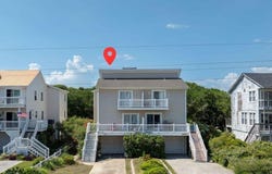 1981 New River Inlet Road, North Topsail Beach, NC 28460