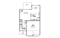 34 Juniper Drive, Hinesville, GA 31313