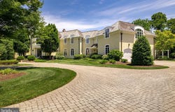 42 LANDING COURT, MOORESTOWN, NJ 08057