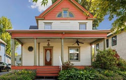 135 Washington, Saugerties, NY 12477