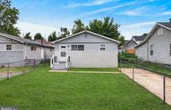405 BIRCHLEAF Avenue, CAPITOL HEIGHTS, MD 20743
