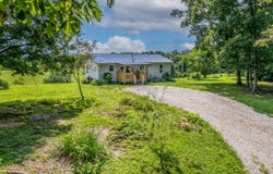 242 Possum Ridge Road, West Liberty, KY 41472