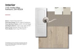 1101 Arden Way, Fairborn, OH 45324