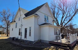 502 S. Sherman Street, Wausa, NE 68786