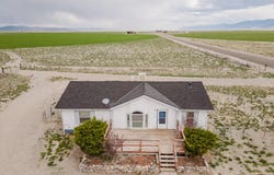 610 & 612 County Road 101, Eureka, NV 89316