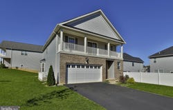 307 BENDELOW Lane, NORTHAMPTON, PA 18067