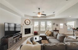 204 Cross Fox Lane, Aledo, TX 76008