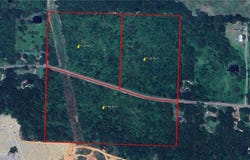 11.32 acre County Road 2228 (A), Hartman, AR 72840