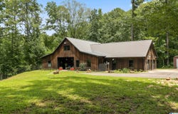 1133 OLD SECTION ROAD, HOOVER, AL 35244