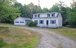 710 Eastside Road, Hancock, ME 04640